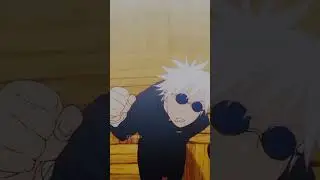 gojo edit/ CANDY SHOP