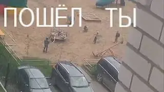 КАМА ПУЛЯ feat ПАЦАН aka ИЗБИВАЕТ ДЕВОЧКУ ТРУБОЙ