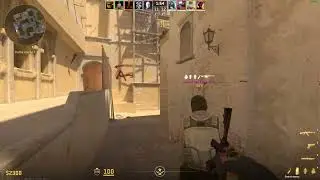 Bullying rusian teammate (Children Crying)