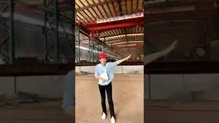 Steel structure factory