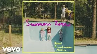 Suomen Zorro - Hölmö humalainen Maria (Audio)