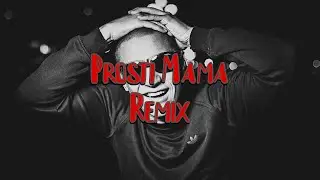 Прости Мама Честный X ManGoy Remix