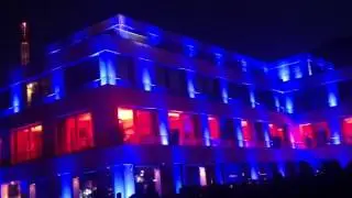 Opening part 2 ABBA - The Museum