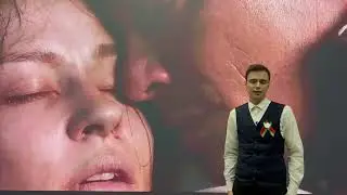 Санаторий "Ружанский" - Поздравление ветераном
