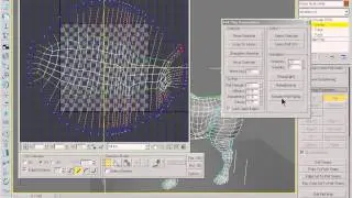 28A- Project 03 - Pelt Mapping No Normal Maps