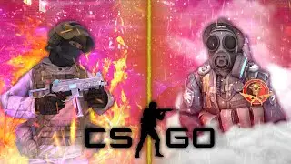 🔴ИГРАЮ В CS:GO | CS:GO, MINECRAFT, ROBLOX | ОТВЕЧУ В ЧАТЕ! | ЗАХОДИ! |
