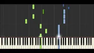 Harmony - George Davidson || Piano