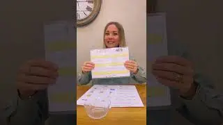 Eğlenerek okuma ve yazma çalışmalarına devam ediyoruz. Çek-oku-yaz oyunumuz.