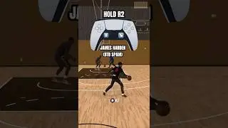 DRIBBLE MOVES YOU NEED TO LEARN IN NBA 2k24😱  PT6 