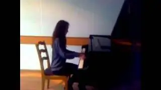 Музыка из фильма "Амели", отрывок (Amelie)