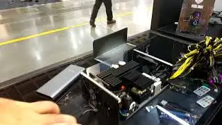 Computex'18—Kolink Is About To Release A 2000W PSU For Mining