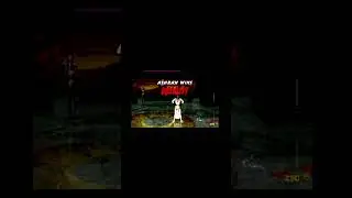 Ashra Fatality / Friendship Demonstration Mortal Kombat New Era 2023 MK Mugen