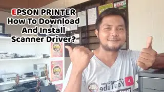 How to Download and Install Epson Scanner Driver? | Tech Tips