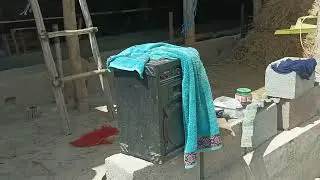 Mol⚡xonani Udari 👍 Ravshan akani mini fermasi🔥