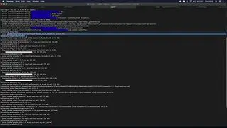 Using Tensorflow with Jupyter Notebooks