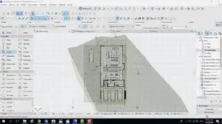 Curso Archicad 21 online  o presencial.