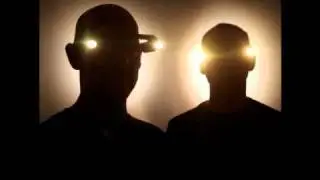 Orbital - Halcyon + On + On (Aaron Static 2011 Bootleg)