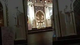 Новогодние праздники