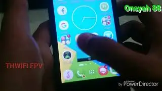 Test camera x5sw-1+download aplikasi