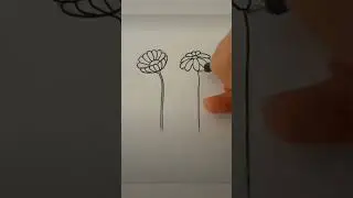 Easy Technique Drawing