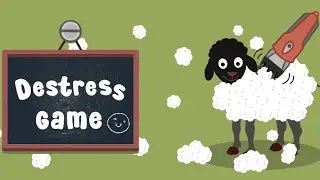 Destress Games | Download Now!