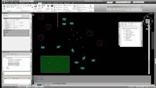 Replace and draw blocks with ODCLASS