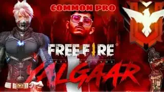 yalgar hu free fire song must watch it/ek kahani hai jo sabko sunani hai free fire song