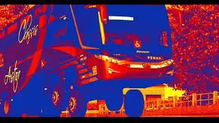 EARRAPE sound effect 2018