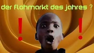 Der Flohmarkt des Jahres? #audiophile #schallplatte #vinylrecords