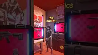 Fast Mechanics are Overrated Part 15 #fortnite #fortniteclips #fortniteshorts