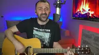 Dylan Bob - Knockin On' Heavens Door (cover)