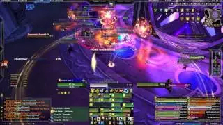 Wisdom vs Chronomatic Anomaly