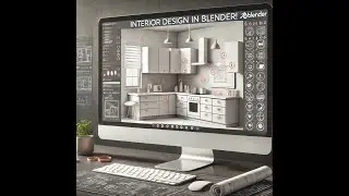 Transform Your Workflow with This Free Blender Home Builder Add-On!