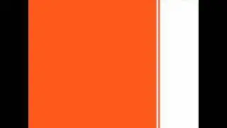 Studio 1 - Orange