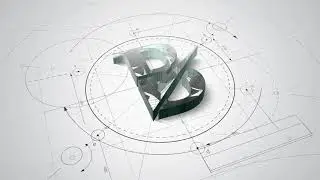 code # 26 | architect logo intro animation