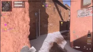 Mw2 i guess