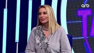 Roza Zərgərli   Günə 1 şirvana ofisiant işləyirdim   Tam Vaxtıdır