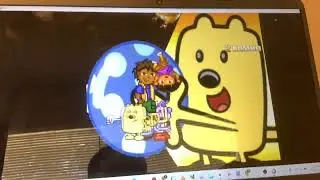 Mugen: Dora the Explorer and Wow! Wow! Wubbzy! vs Fanboy and Chum Chum