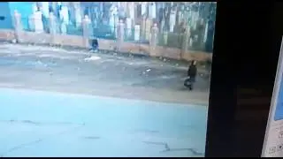 06 02 2016 в районе дылымского кольца выкинули мальчика новорожденого