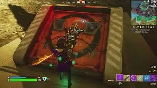 FIRST GAME ON 14 KILL W Fortnite CH5 SE 2