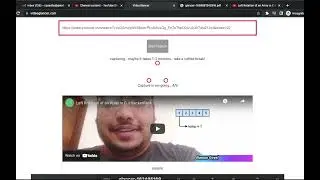 Convert Youtube Video to Pdf notes in one shot.