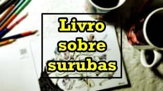 SURUBA PARA COLORIR 1 (+18)