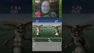 Look The Otter Way (Linda³ Again) 8/9/2024 #shorts #psx #jrpg