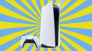 Yes, I am getting a PS5...in a while.