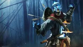 Warzone Gameplay (Ghost of War Skin) No Commentary
