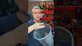 O QUE NÃO TE CONTARAM SOBRE IMPRESSÃO 3D
