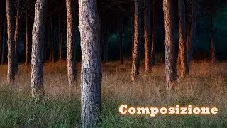 Composizione nella fotografia di paesaggio (con analisi di una foto)