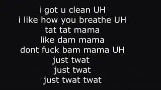 D4M Sloan Tat Tat Ma Ma karaoke