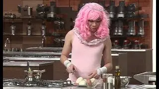 MASTER TRASH - E14