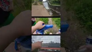 тянутся города, я в каждом из них бывал 